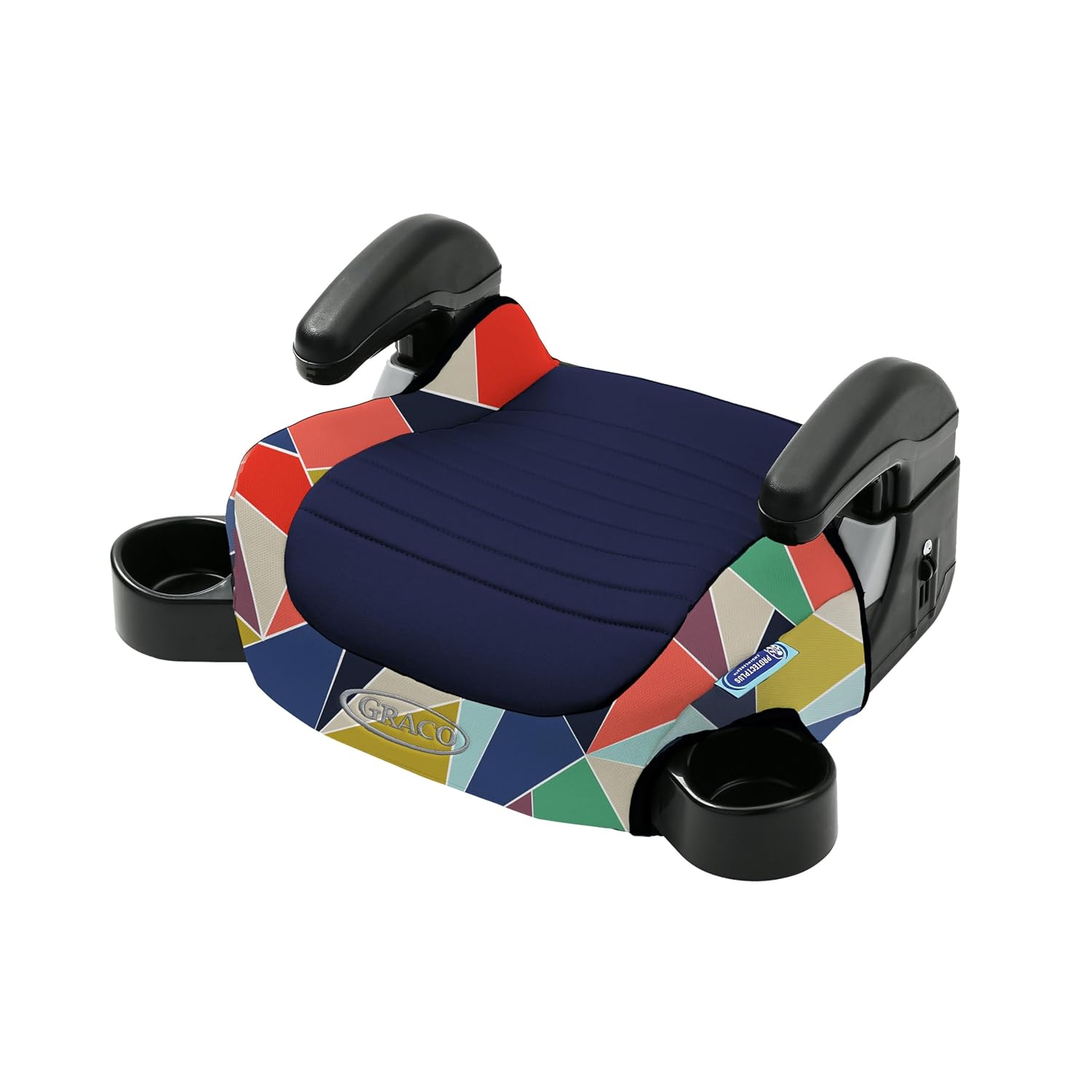 Graco Turbobooster 2.0 Backless Booster Seat for Big Kids