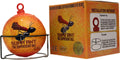 Supa Ant Fire Safety Ball as Fire Blanket - Quick Home Fire Control
