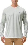 Roadbox Men's UV Protection Long Sleeve Shirt