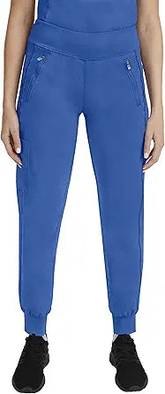 Healing Hands Jogger Scrubs for Women - Tara Scrub Pant