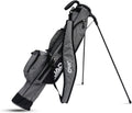 Ultra Lightweight Stand Golf Bag - Easy Carry for Men & Women