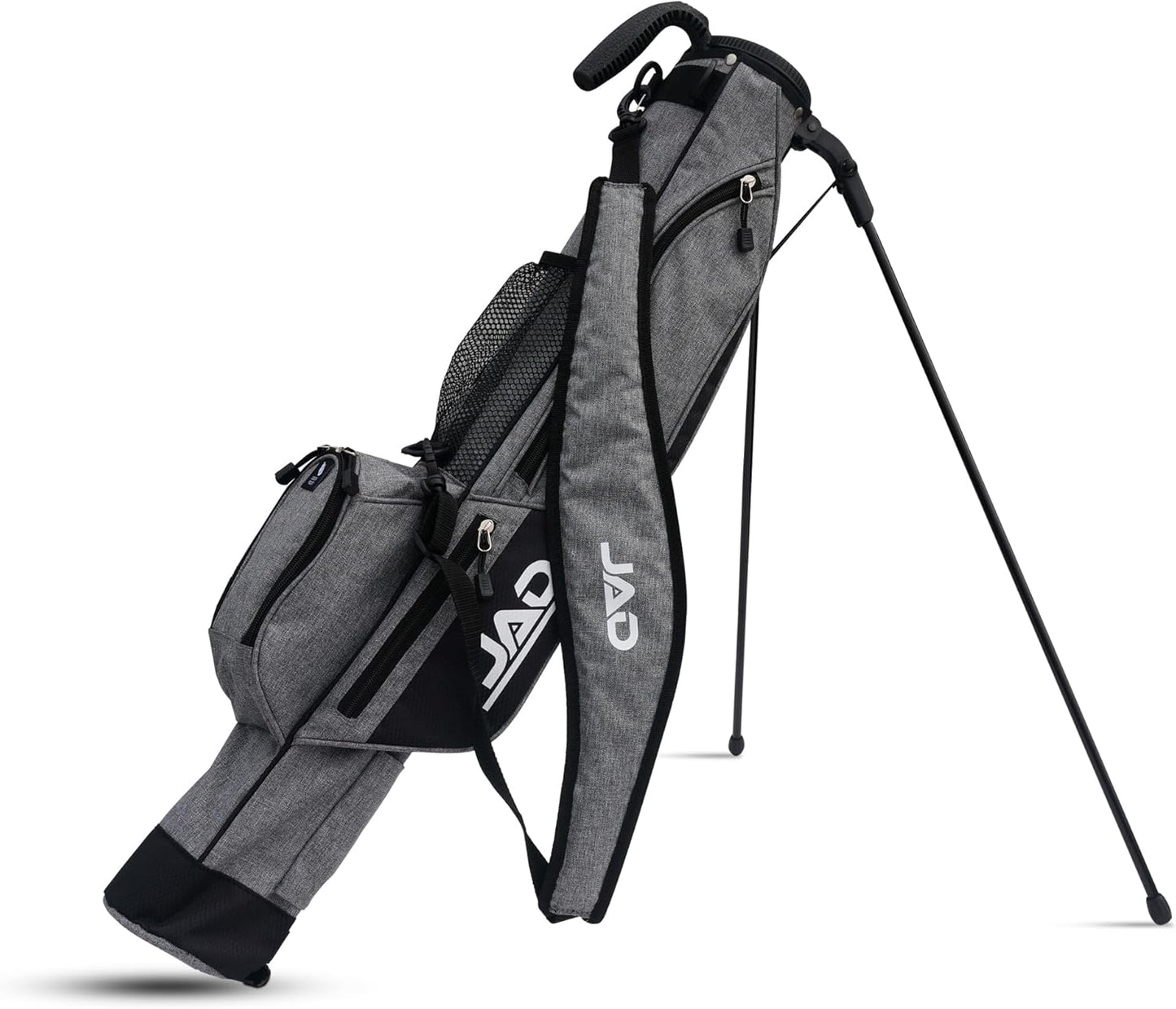 Ultra Lightweight Stand Golf Bag - Easy Carry for Men & Women