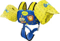 Chriffer Kids Swim Vest Life Jacket for 30-55 Pounds