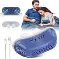 Anti Snoring Devices Twin Turbine - Effective Snoring Prevention