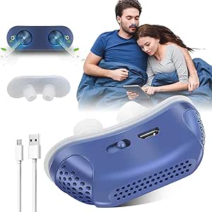 Anti Snoring Devices for Effective Snoring Prevention and Relief