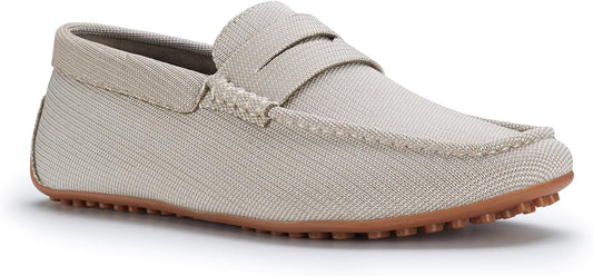 Ferro Aldo Men's Loafer Collection: Classic Slip-on Driving Moccasins