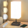 Light Therapy Lamp 10000 Lux Sun Lamp - Natural Full Spectrum
