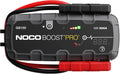 NOCO Boost GB150 3000A UltraSafe Jump Starter - Portable Power