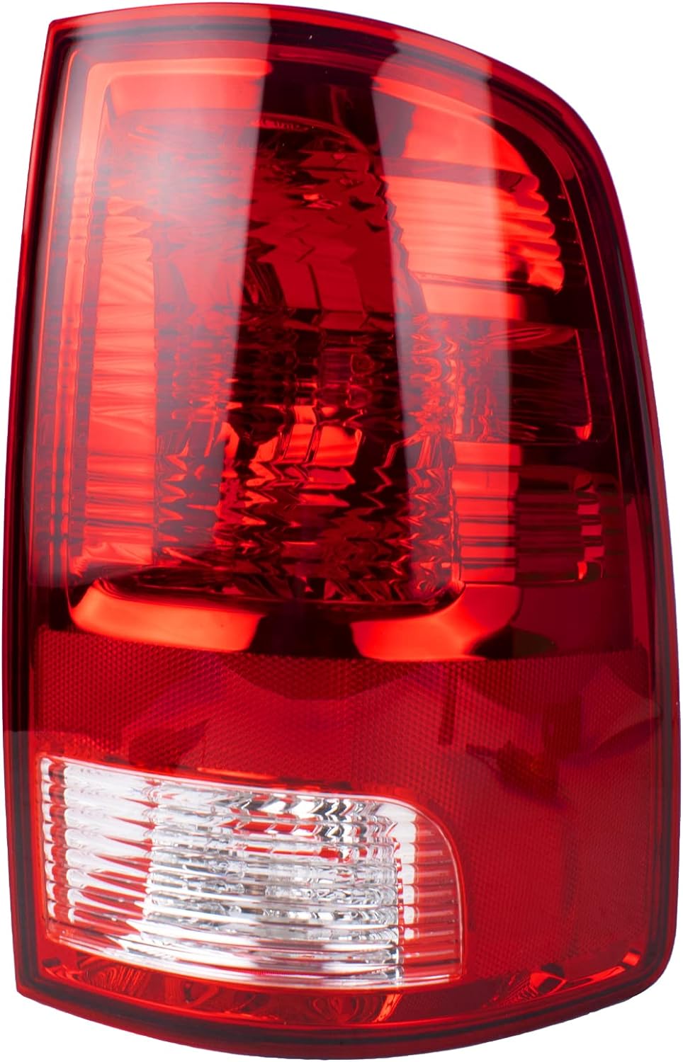 Boine Right Side Tail Light for 2009-2018 Dodge Ram Models