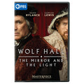 Masterpiece: Wolf Hall - The Mirror and The Light DVD - Dramatic