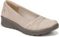 LifeStride Womens Goody Slip-On Loafer - Lightweight Comfort BZEES