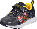 Nickelodeon Boys Paw Patrol Sneaker Toddler Little Kid - Easy On Play