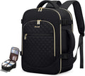 Carry on Backpack 40L Travel Backpack for Women - Airline Approved