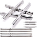 Adviace Repair Kit for Charbroil Performance 4-Burner Grill - Restore