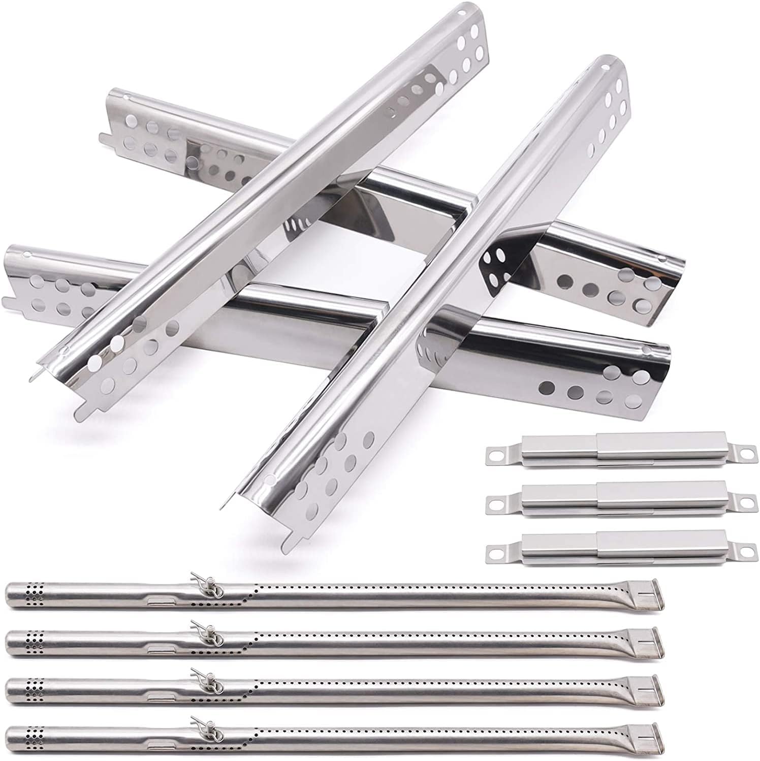 Adviace Repair Kit for Charbroil 463377319 Grill Parts Review