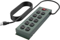 Belkin 10-Outlet Surge Protector - Ultimate Power for Home & Office