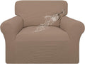 Waterproof Oversized Chair Couch Cover - Leakproof Stretch Fit
