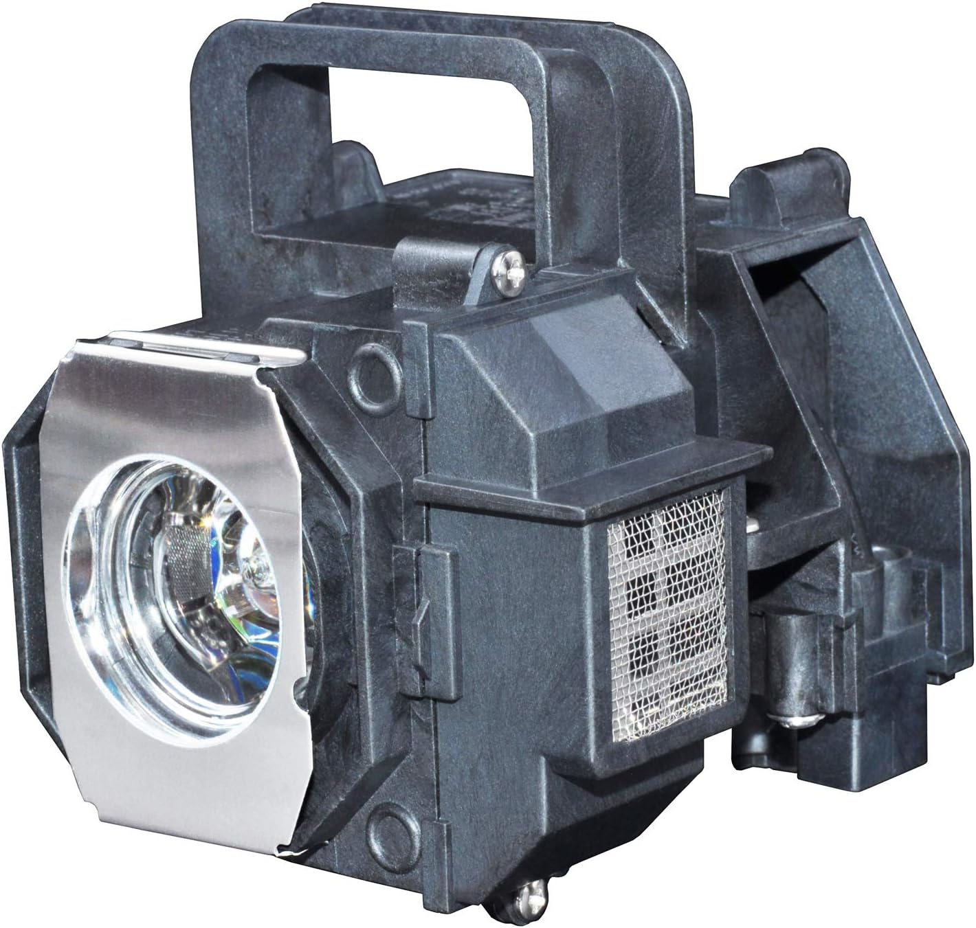 V13H010L49 Replacement Lamp for Projector - Best Picture Quality