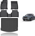 Floor Mats & Cargo Liner for Lincoln Corsair 2020-2025 - All-Weather