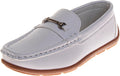 French Toast Toddler Boy Loafers Penny Moccasin - Classic Dress