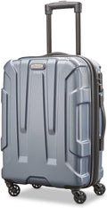Samsonite Centric Hardside Carry-On 20-Inch - Lightweight Spinner