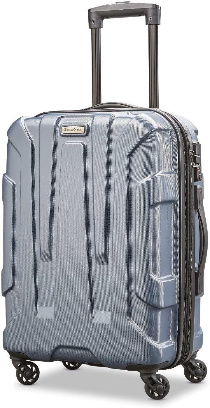 Samsonite Centric Hardside Expandable Luggage for Easy Travel