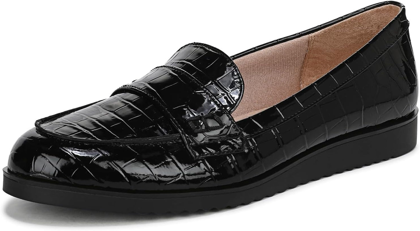 LifeStride Women's Zee Loafer: Comfort and Style Combined