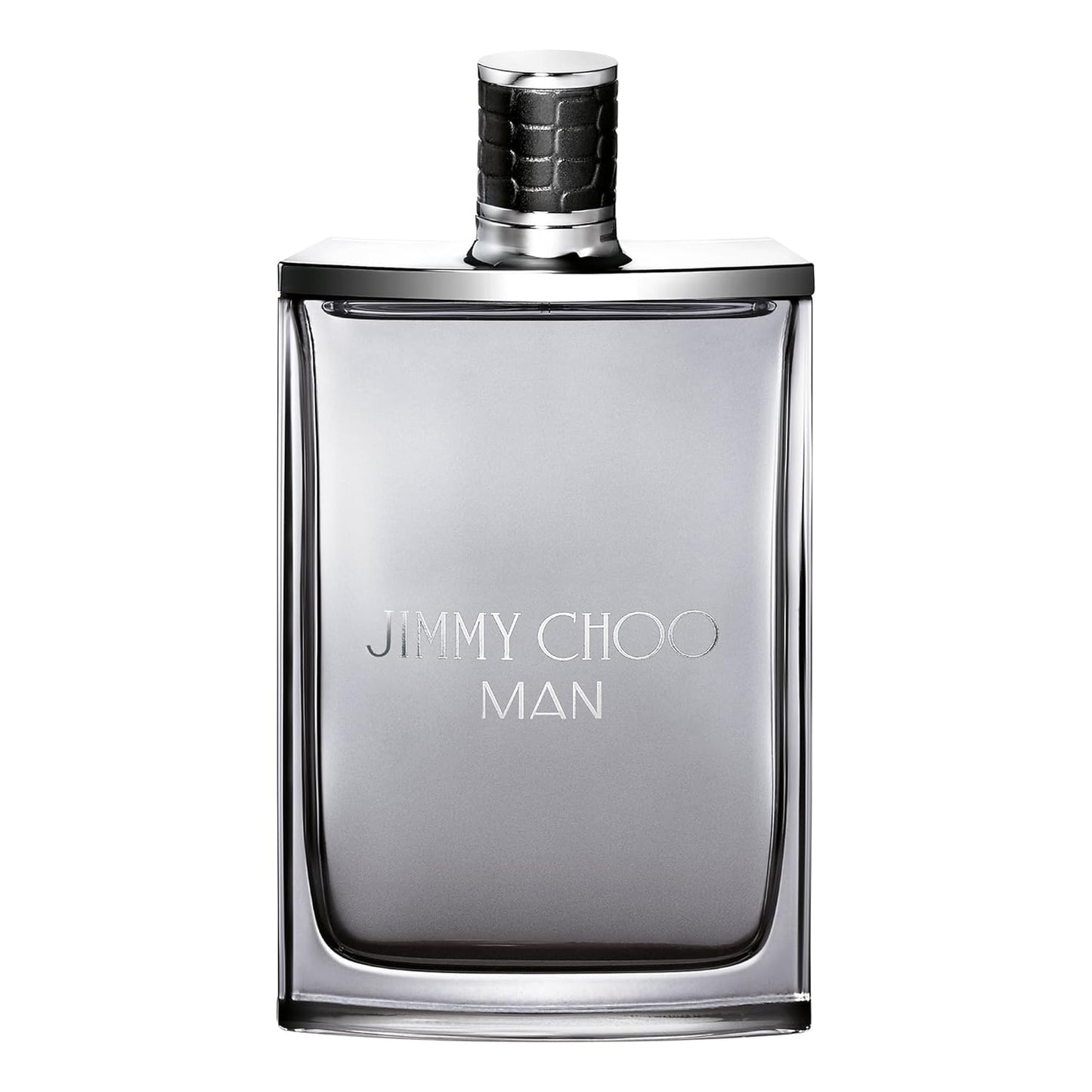 JIMMY CHOO Man Eau de Toilette - Aromatic Fougere Woody Fragrance