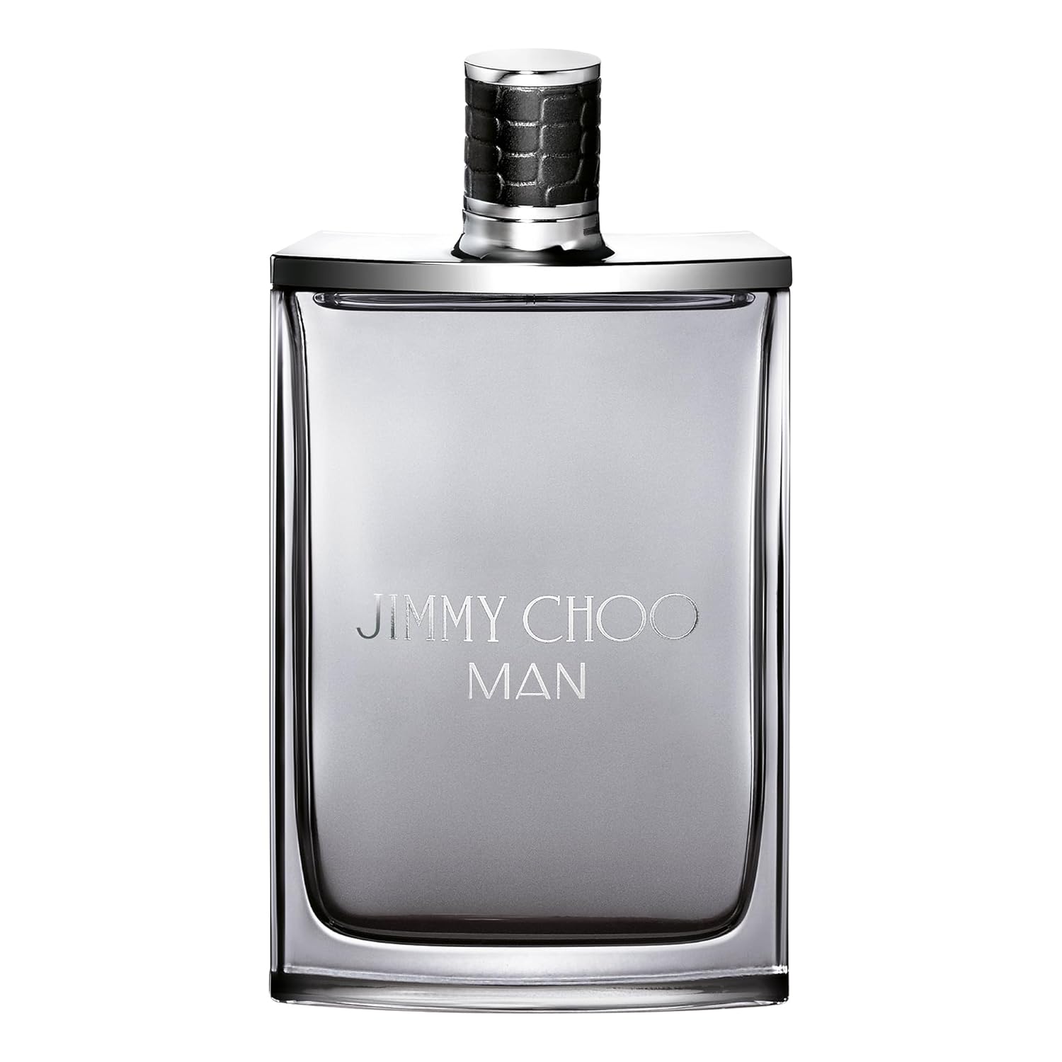 JIMMY CHOO Man Eau de Toilette - Aromatic Fougere Woody Fragrance