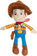 Disney Baby Toy Story Large 8 Stuffed Animal Plush Woody - Soft