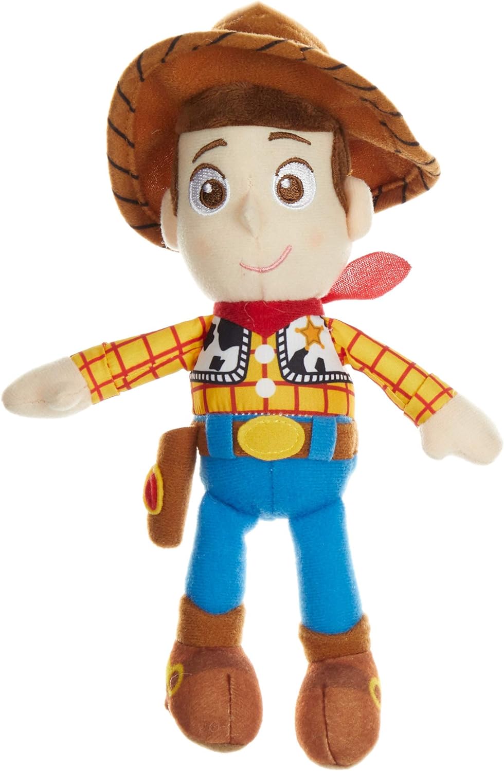 Disney Baby Large Woody Plush Toy - Kids Preferred