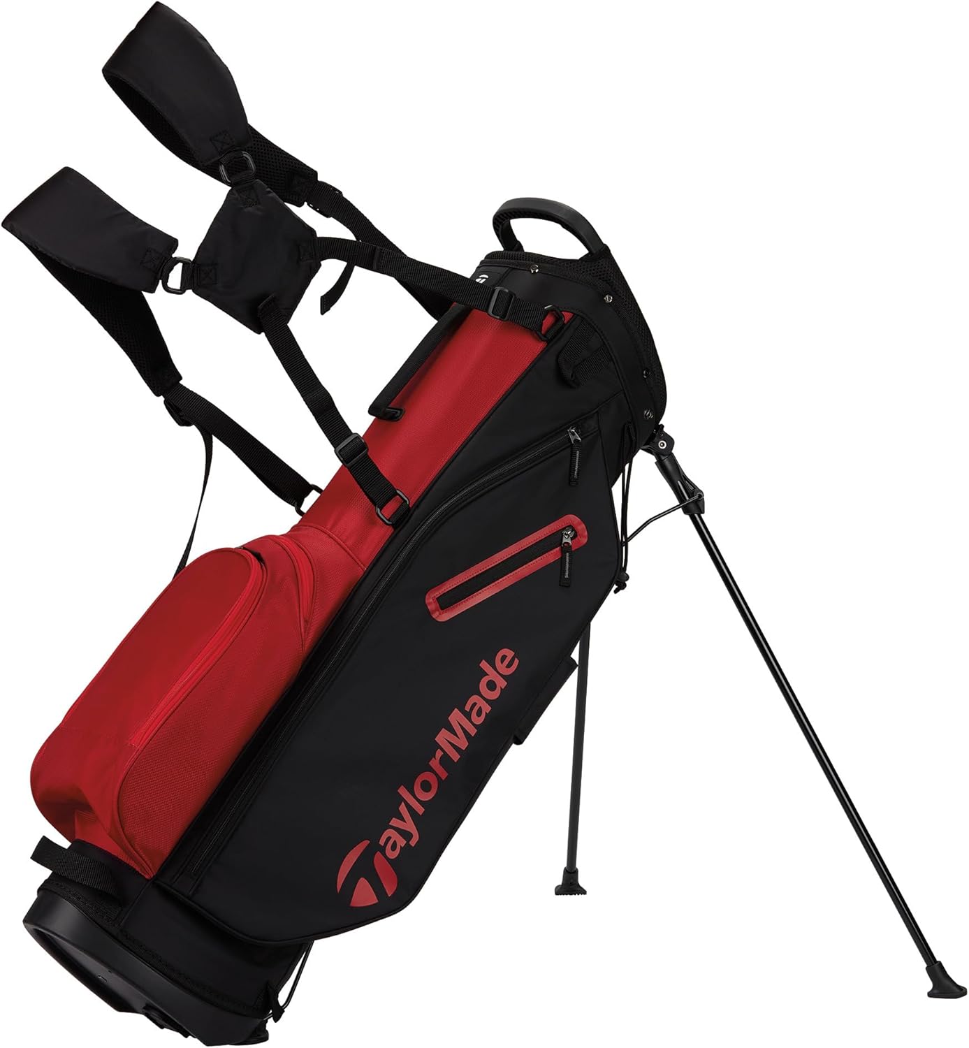 TaylorMade Golf 2023 Classic Stand Golf Bag with 15 Dividers