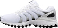 K-Swiss Men's Tubes 200 Shoes for Exceptional Training Comfort