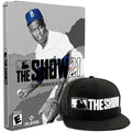 MLB The Show 21 Collector's Edition for PlayStation 4 - Dual