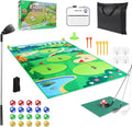 Ultimate Golf Chipping Game Set