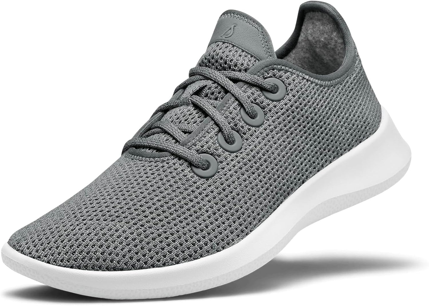 Allbirds Mens Tree Runner Sneakers: Breathable Comfort & Style