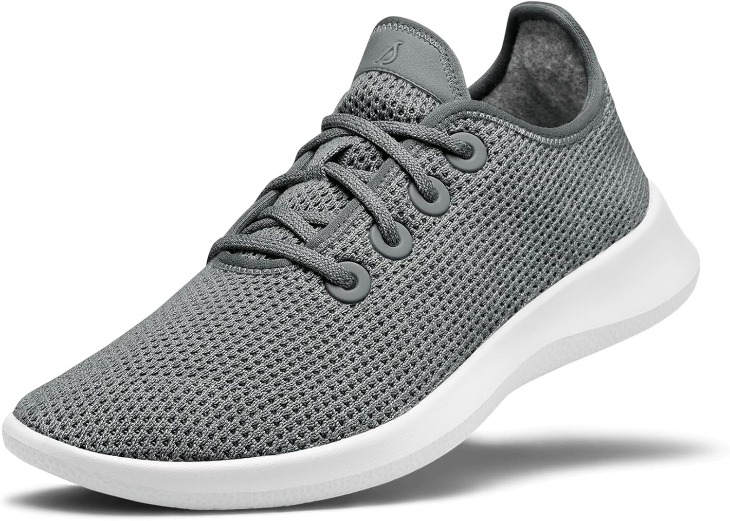 Allbirds Womens Tree Runner: Breathable, Cushy Everyday Sneakers
