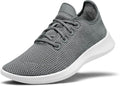 Allbirds Mens Tree Runner Everyday Sneakers - Breathable Cushioned