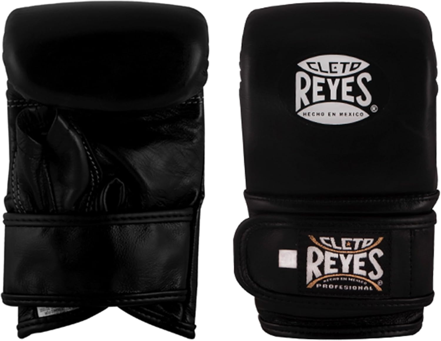 Cleto Reyes Bag Gloves - Unisex Hook and Loop Closure