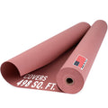 35 in x 166 ft Red Rosin Paper Roll - Heavy-Duty Floor Protection