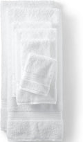 Supima Towel White 6 Piece Towel Set - Soft, Thick, Absorbent