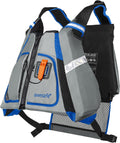 awesafe universal adult watersport life vest for safety and comfort
