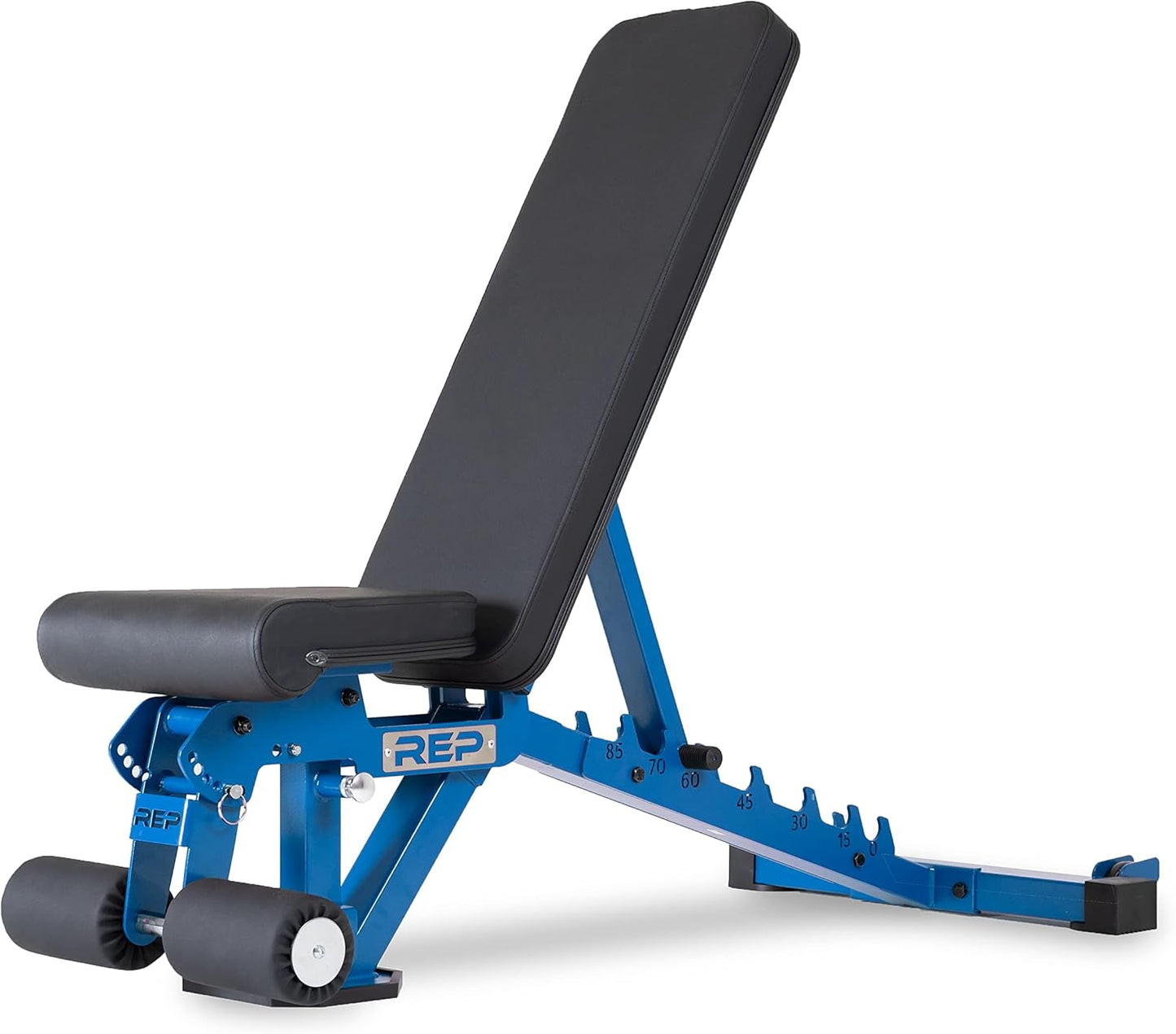 Rep Fitness Adjustable Bench AB-3000 2.0 for Home Gyms