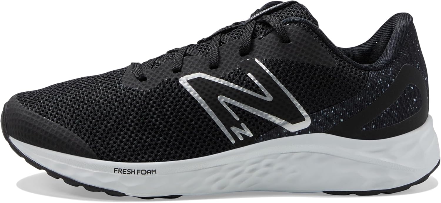 New Balance Fresh Foam Arishi V4 Lace-up Running Shoe Review