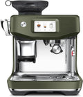 Breville Barista Touch Impress Espresso Machine for Coffee Lovers
