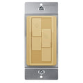 Dual Load Dimmer Light Switch - Full Range 2-Channel Dimmer