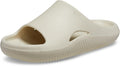 Crocs Mellow Recovery Slides - Deep Cupped Comfort for Recovery
