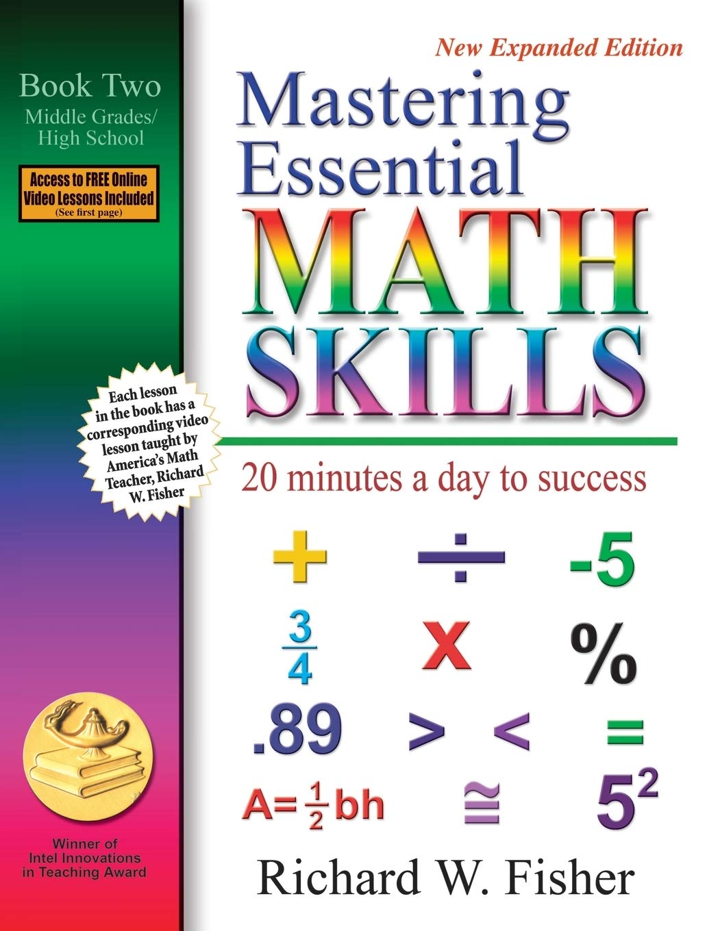 Mastering Essential Math Skills for Middle Grades and High School