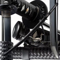Authentic Hand Forged Katana Sword with High Carbon Steel Blade