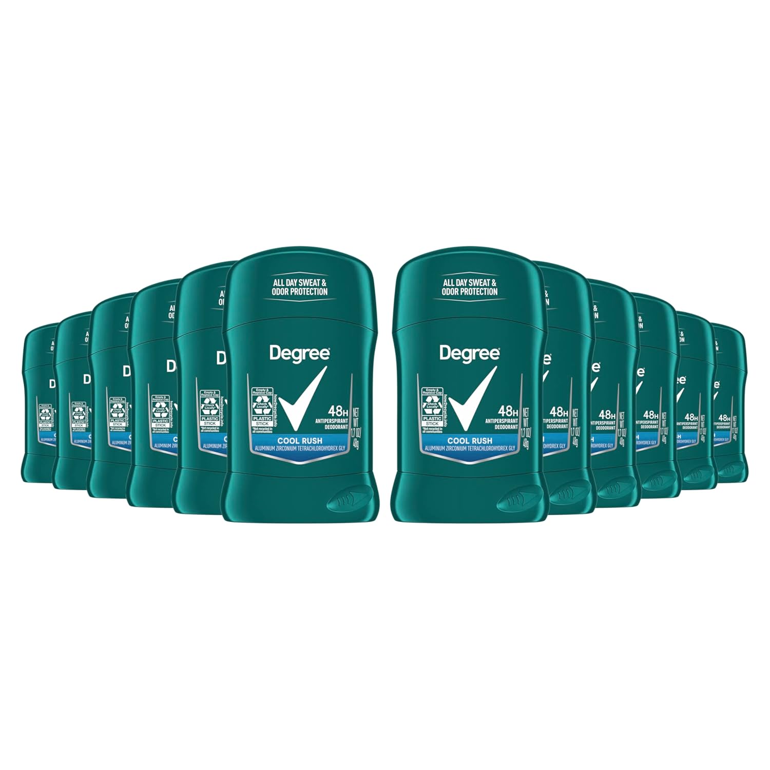Degree Men Original Protection Antiperspirant Deodorant